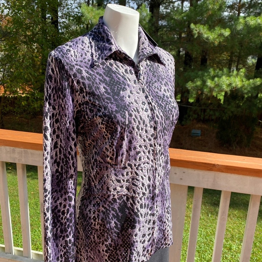 Laura Max Jacket - Picture 4 of 6